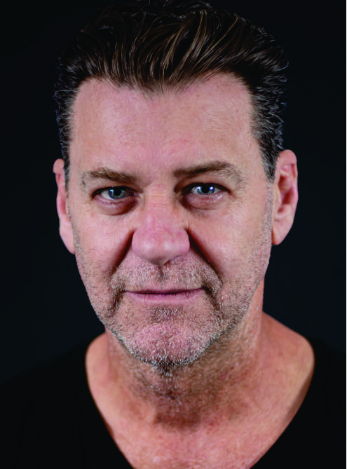 morne visser